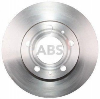 Гальмівний диск A.B.S. 17424 (фото 1)