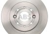 Тормозной диск A.B.S. 17425 (фото 2)