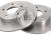 Тормозной диск - A.B.S. 17441 (432064U103, 432064U101, 432064U102)