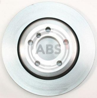Тормозной диск - A.B.S. (34211166127, 34216864045) A.B.S. 17452 (фото 1)