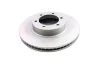 Диск гальмівний (передній) Toyota Land Cruiser VI Prado 02-10 (337.8x28) 17459