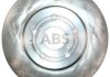 Тормозной диск - A.B.S. 17460 (4351228180, 4351228181, 4351233100)