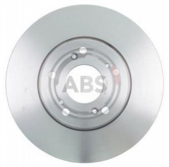 Тормозной диск A.B.S. 17468 (фото 1)