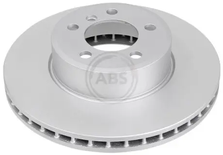 Гальмівні диски A.B.S. 17534 Купити в Україні