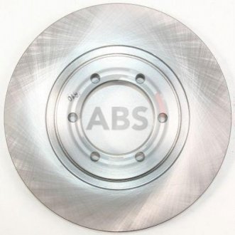 Гальмівний диск A.B.S. 17551