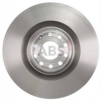 Тормозной диск A.B.S. 17559