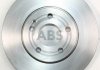 Гальмівний диск - A.B.S. (6394210212, 6394210312, 6394210012) A.B.S. 17569 (фото 2)