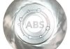 Тормозной диск A.B.S. 17578 (фото 2)