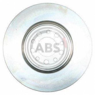 Тормозной диск A.B.S. 17594 (фото 1)