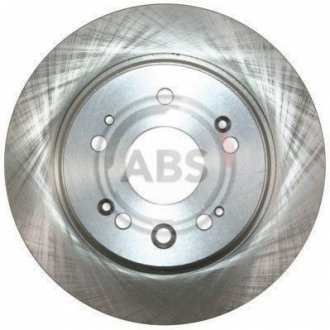 Тормозной диск A.B.S. 17604 (фото 1)
