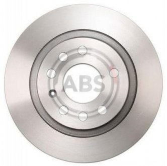 Гальмівний диск A.B.S. 17616