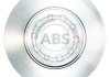 Гальмівний диск - A.B.S. 17623 (46843610, 51760273, 51964082)