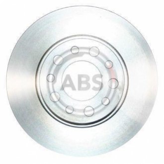 Тормозной диск - A.B.S. (46843610, 51760273, 51964082) A.B.S. 17623 (фото 1)