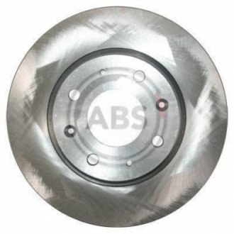 Гальмівний диск A.B.S. 17642 (фото 1)