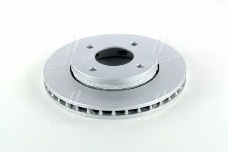 Фото Тормозной диск A.B.S. (17650) изображение 1