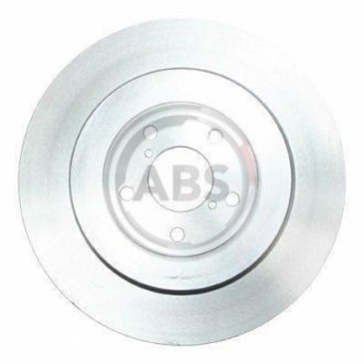 Гальмівний диск - (26700FE000) A.B.S. 17657