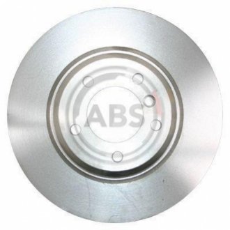 Тормозной диск A.B.S. 17661 (фото 1)