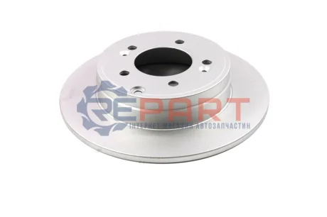 Фото Тормозной диск A.B.S. (17678) изображение 1