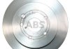 Тормозной диск A.B.S. 17682 (фото 1)