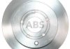 Тормозной диск - A.B.S. 17698 (43206CA000, 43206EG000, 432063JA0A)