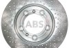 Тормозной диск A.B.S. 17700 (фото 1)