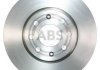 Тормозной диск - A.B.S. (1515074, 55700920, 55700921) A.B.S. 17710 (фото 2)