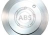 Тормозной диск - A.B.S. 17717 (MR955407, MR955408, MN102438)