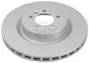 Диск гальмівний (передній) Land Rover Discovery IV 09-/Range Rover Sport 05-13 (360x30)(з покр)(вент) A.B.S. (17720) зображення 1