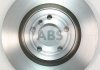 Тормозной диск A.B.S. 17721 (фото 1)