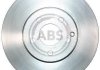 Гальмівний диск - A.B.S. 17738 (2114211212, A2114211212)