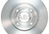 Тормозной диск - A.B.S. 17748 (4351252120)