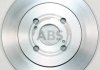 Тормозной диск A.B.S. 17750 (фото 1)