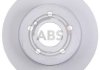 Тормозной диск - A.B.S. 17756 (0004231312, 2044230512, A0004231312)