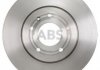 Гальмівний диск A.B.S. 17763 (фото 2)