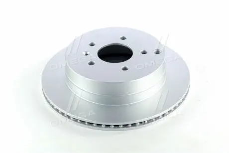 Фото Гальмівний диск A.B.S. (17764) зображення 1