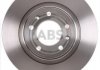 Гальмівний диск - A.B.S. (424923, 424991, 424922) A.B.S. 17774 (фото 2)