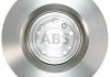 Тормозной диск - A.B.S. 17791 (1644211412, 1644210512, A1644210512)