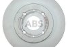 Гальмівний диск - A.B.S. 17794 (4351297402, 4351297402000, 43512B1110)