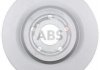 Диск тормозной задний. DB S-Series (W222)/CL-Series (W216)/S-Series (W221)/SL-Series (W230) (05-17) A.B.S. 17797 (фото 1)