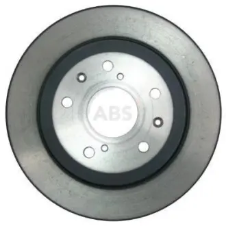 Гальмівний диск A.B.S. 17800