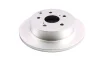 Фото Диск тормозной зад. Lexus RX270/350/450H 12-/Toyota Rav 4 IV 2.0D-3.5 08- A.B.S. (17808) изображение 1