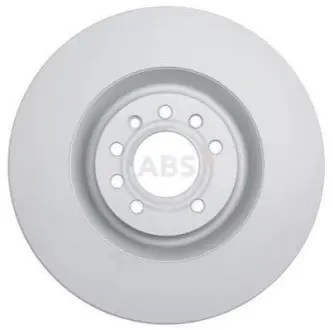 Гальмівний диск A.B.S. 17811