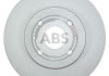 Тормозной диск - A.B.S. 17813 (43512B1030, 43512B1030000)