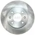 Гальмівний диск A.B.S. (17814) зображення 1