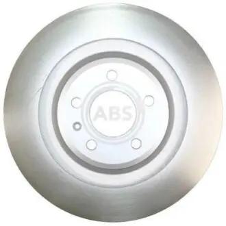 Гальмівний диск A.B.S. 17823