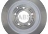 Диск гальмівний зад.358X28 Audi Q7 3.0TDI/Porsce Cayenne/VW Touareg - A.B.S. 17824 (7L8615601A, 7L8615601D, 7L8615601E)