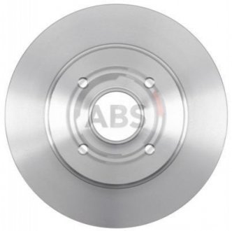 Тормозной диск - A.B.S. (424945, 424946) A.B.S. 17835 (фото 1)