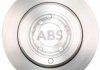 Тормозной диск A.B.S. 17843 (фото 1)