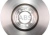 Тормозной диск - A.B.S. A.B.S. 17850 (фото 2)