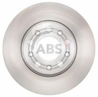 Тормозной диск A.B.S. 17858 (фото 1)